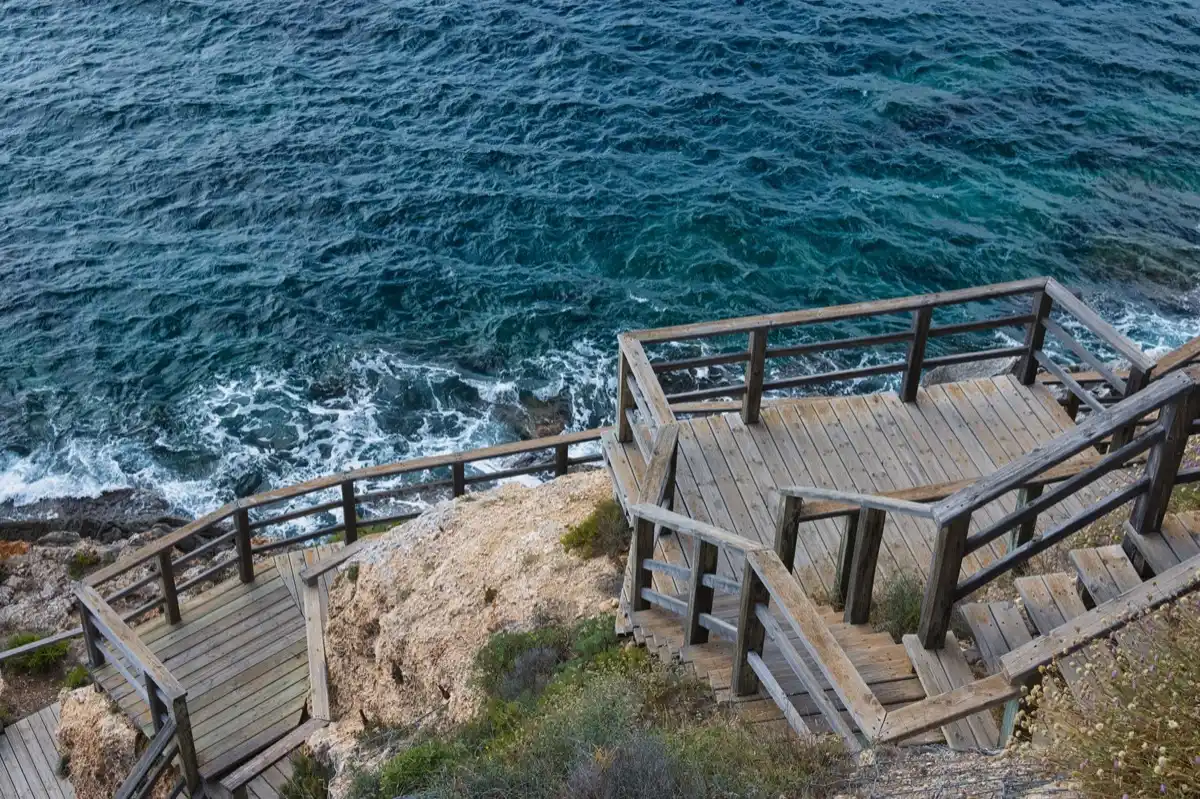 Commercial Decks & Boardwalks in McAllen, TX